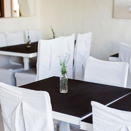 Sh Hotel & Spa De Mar Samay Huasi Puerto Madryn Ngoại thất bức ảnh