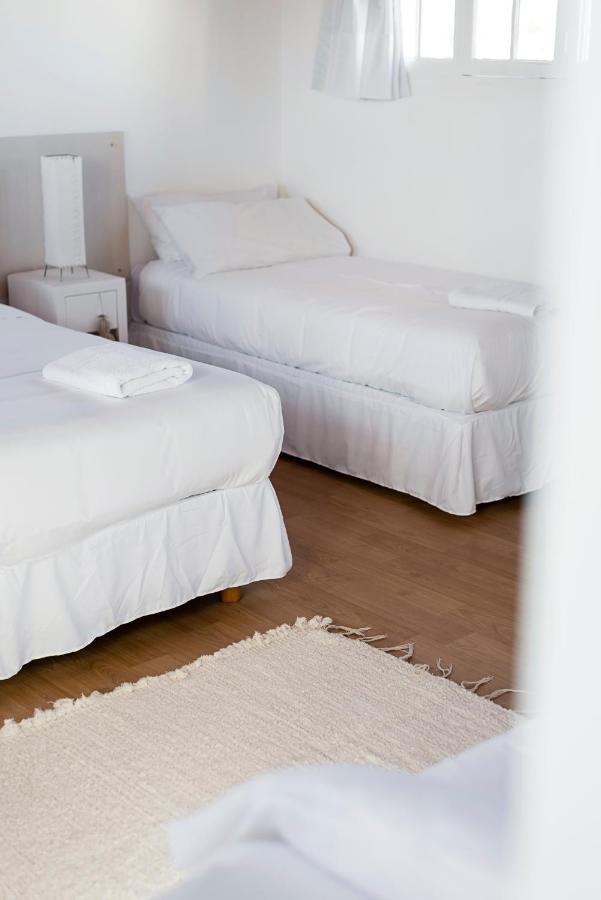 Sh Hotel & Spa De Mar Samay Huasi Puerto Madryn Ngoại thất bức ảnh