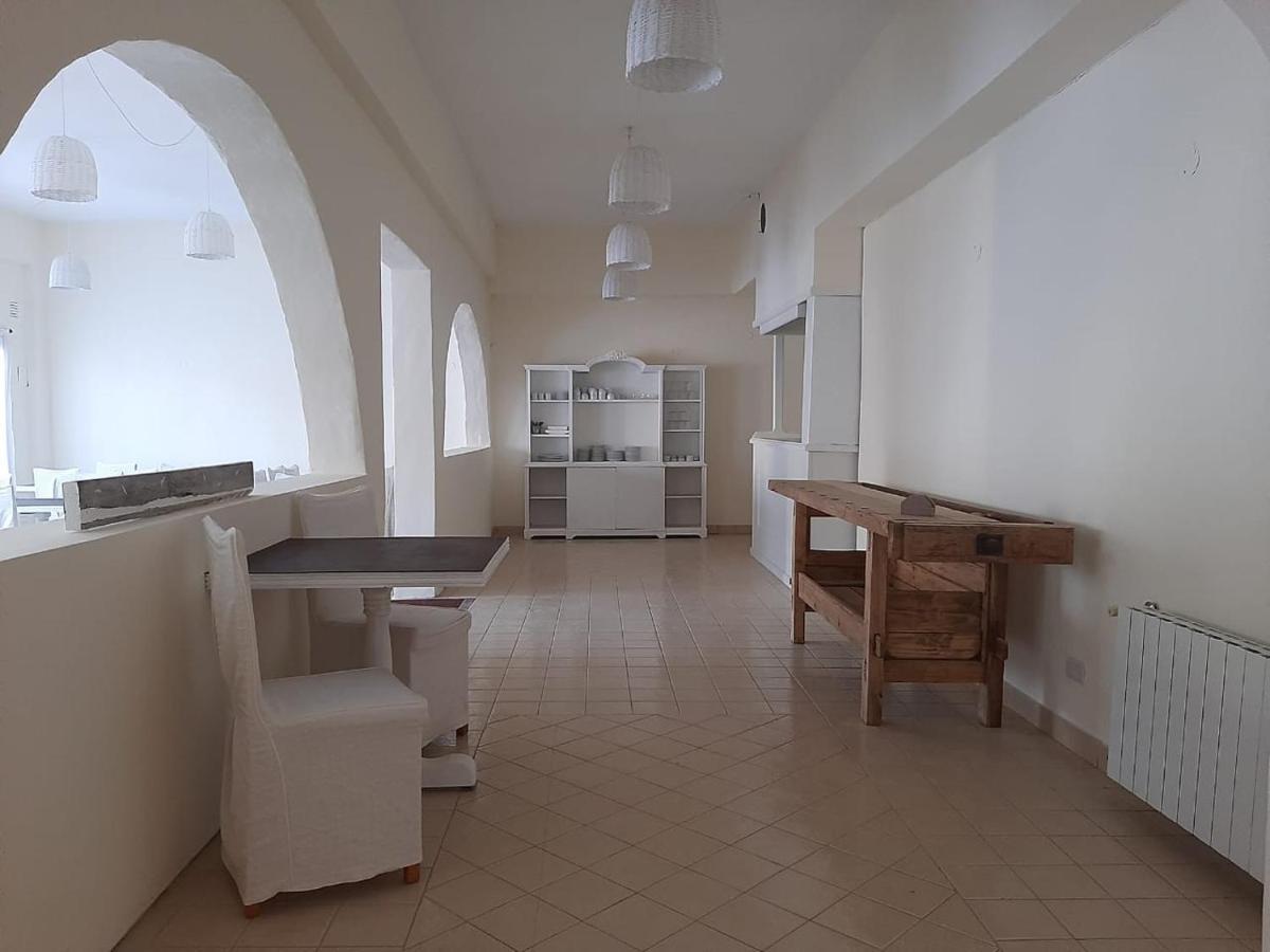 Sh Hotel & Spa De Mar Samay Huasi Puerto Madryn Ngoại thất bức ảnh