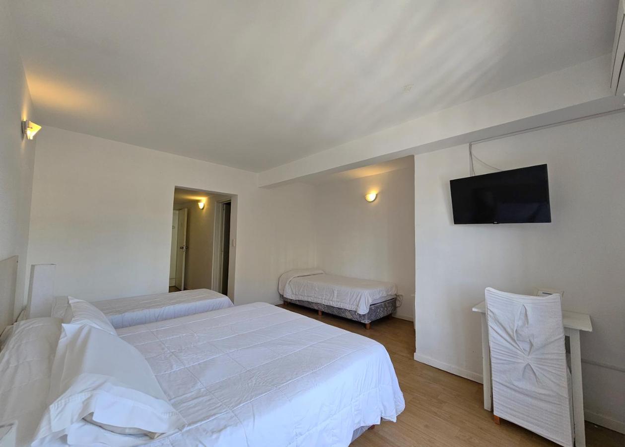 Sh Hotel & Spa De Mar Samay Huasi Puerto Madryn Ngoại thất bức ảnh