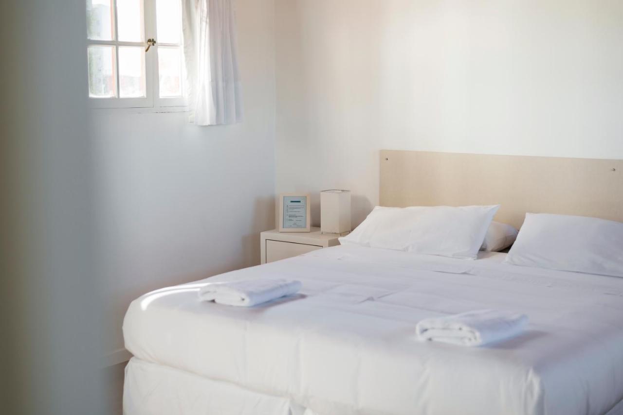 Sh Hotel & Spa De Mar Samay Huasi Puerto Madryn Ngoại thất bức ảnh