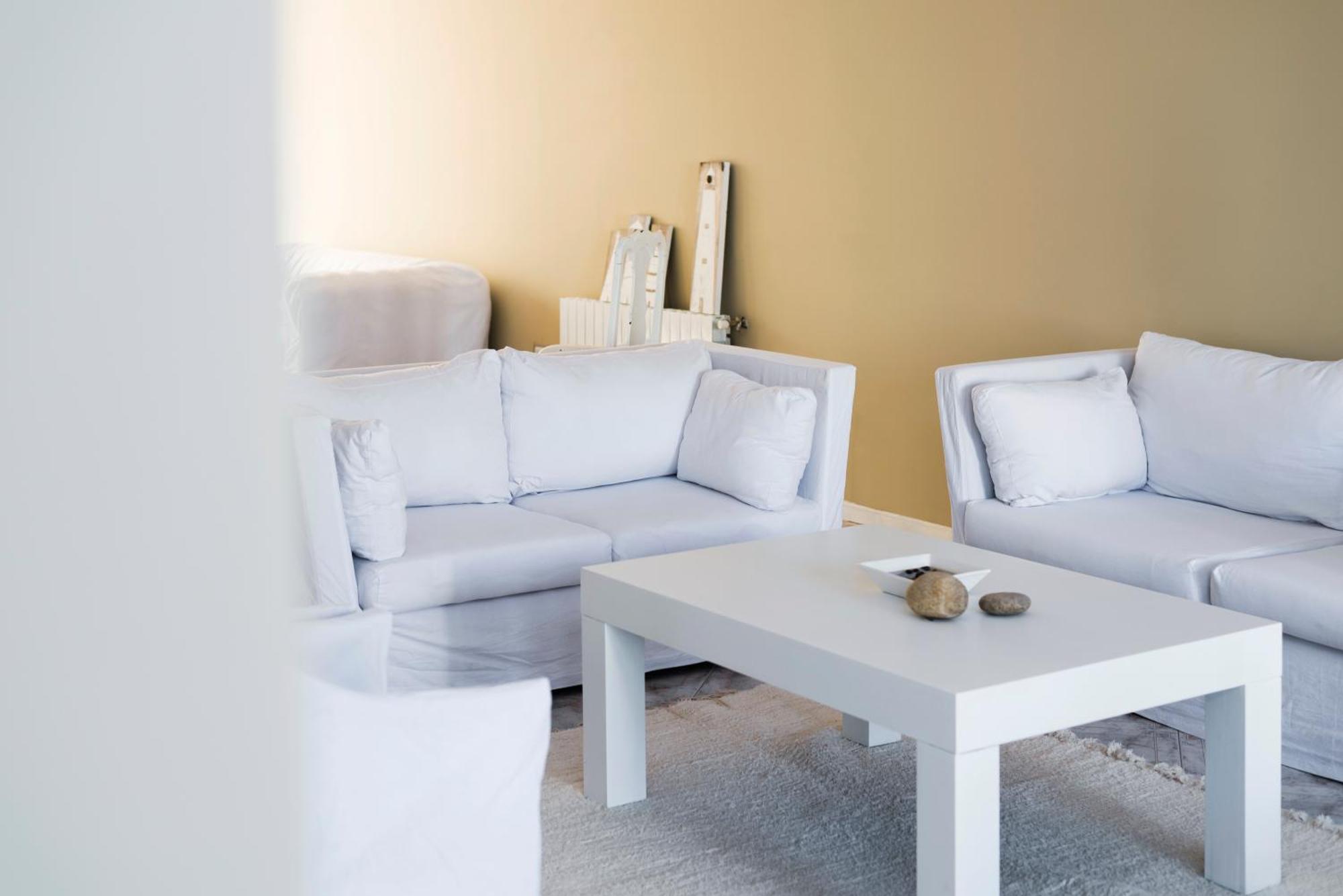 Sh Hotel & Spa De Mar Samay Huasi Puerto Madryn Ngoại thất bức ảnh