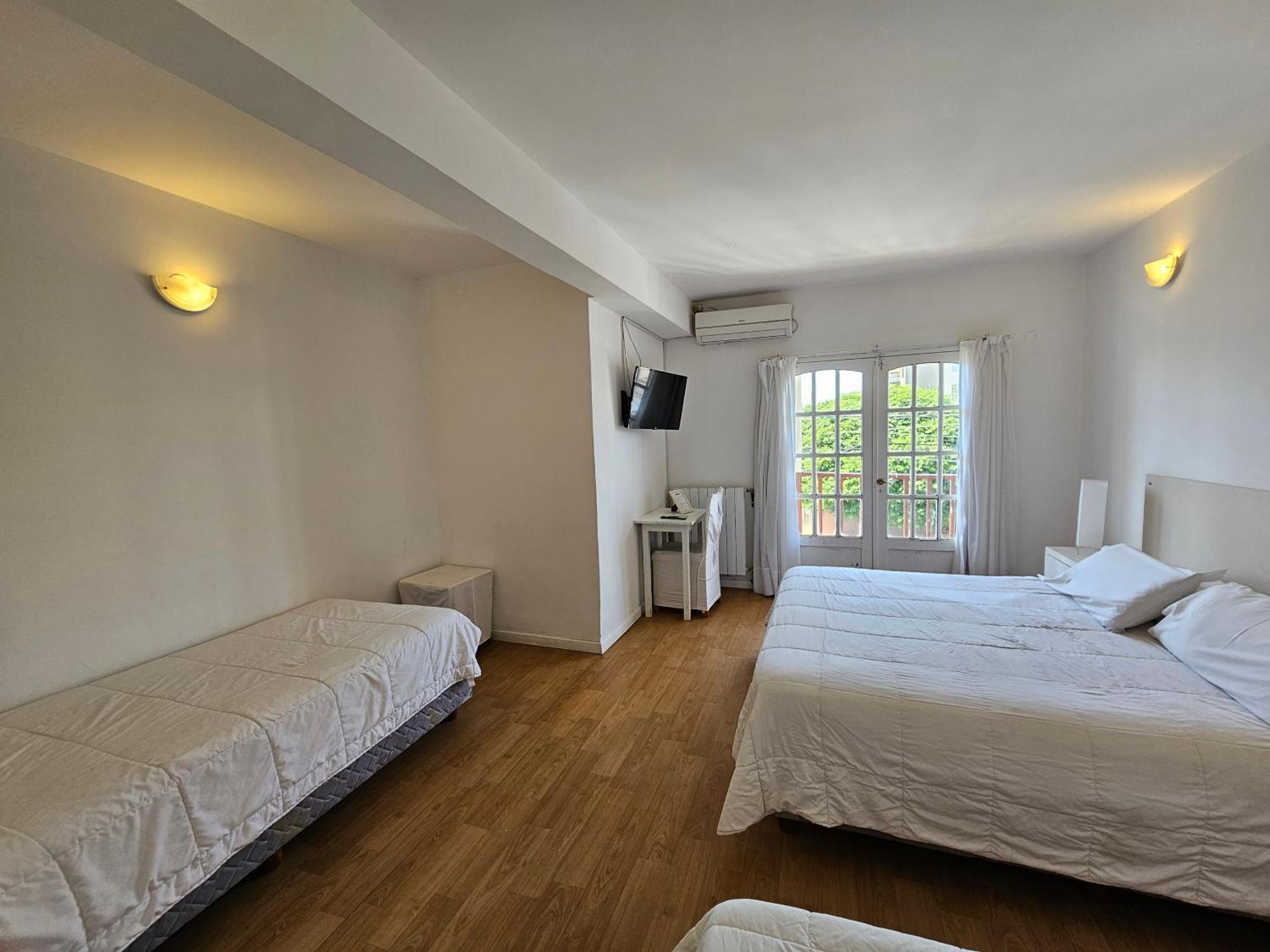 Sh Hotel & Spa De Mar Samay Huasi Puerto Madryn Ngoại thất bức ảnh