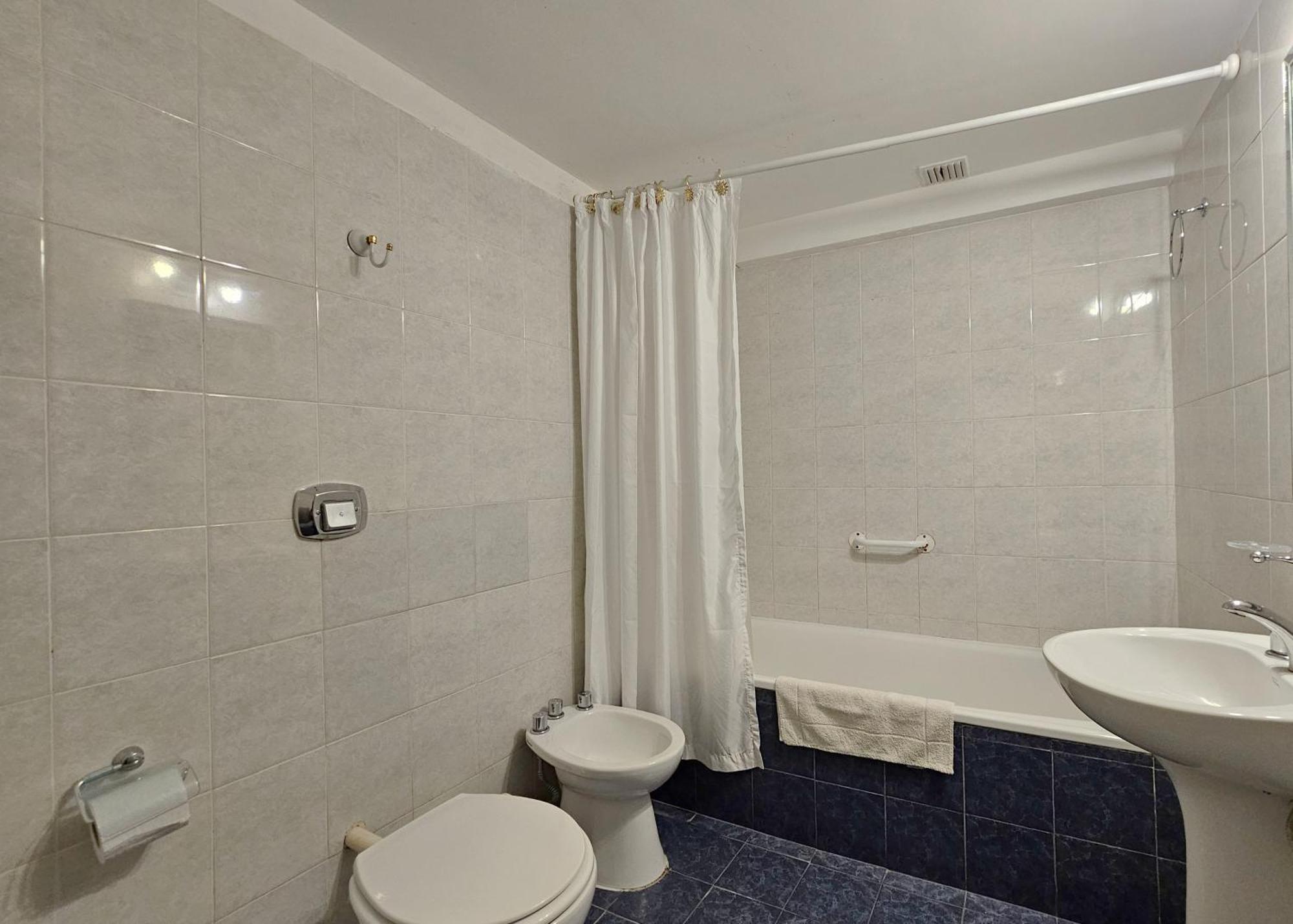Sh Hotel & Spa De Mar Samay Huasi Puerto Madryn Ngoại thất bức ảnh