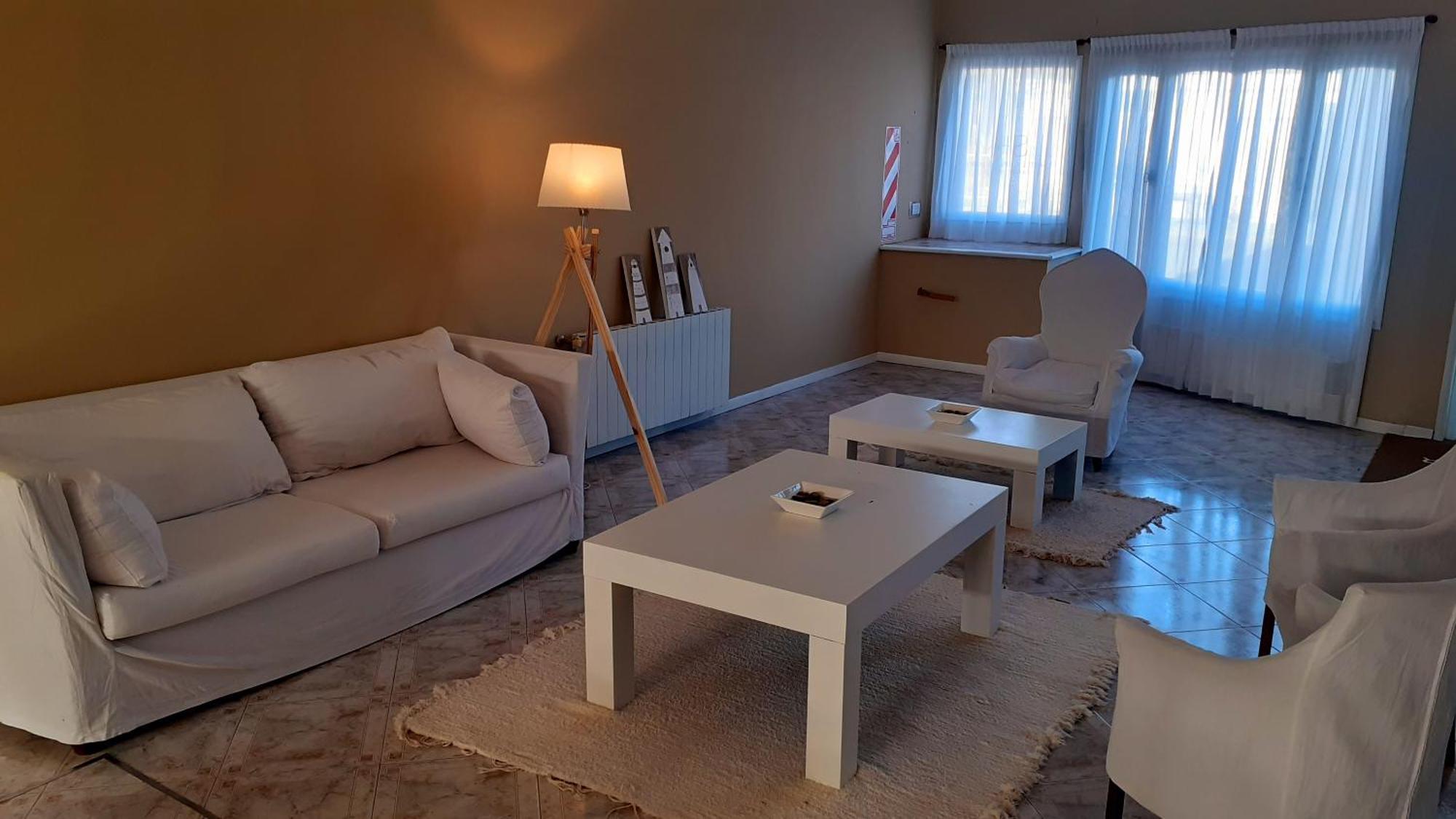 Sh Hotel & Spa De Mar Samay Huasi Puerto Madryn Ngoại thất bức ảnh