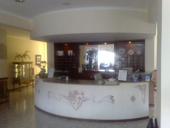Sh Hotel & Spa De Mar Samay Huasi Puerto Madryn Ngoại thất bức ảnh