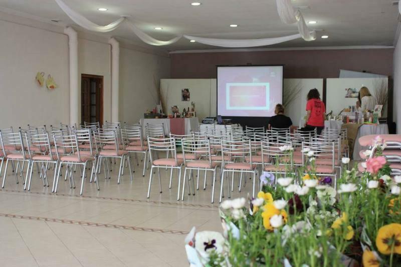 Sh Hotel & Spa De Mar Samay Huasi Puerto Madryn Ngoại thất bức ảnh